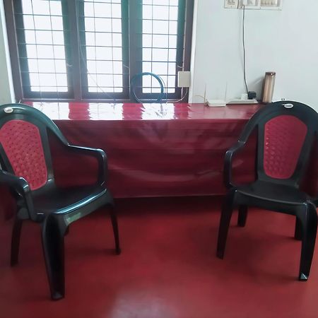 Thachattu Homestay Vaikom Eksteriør bilde