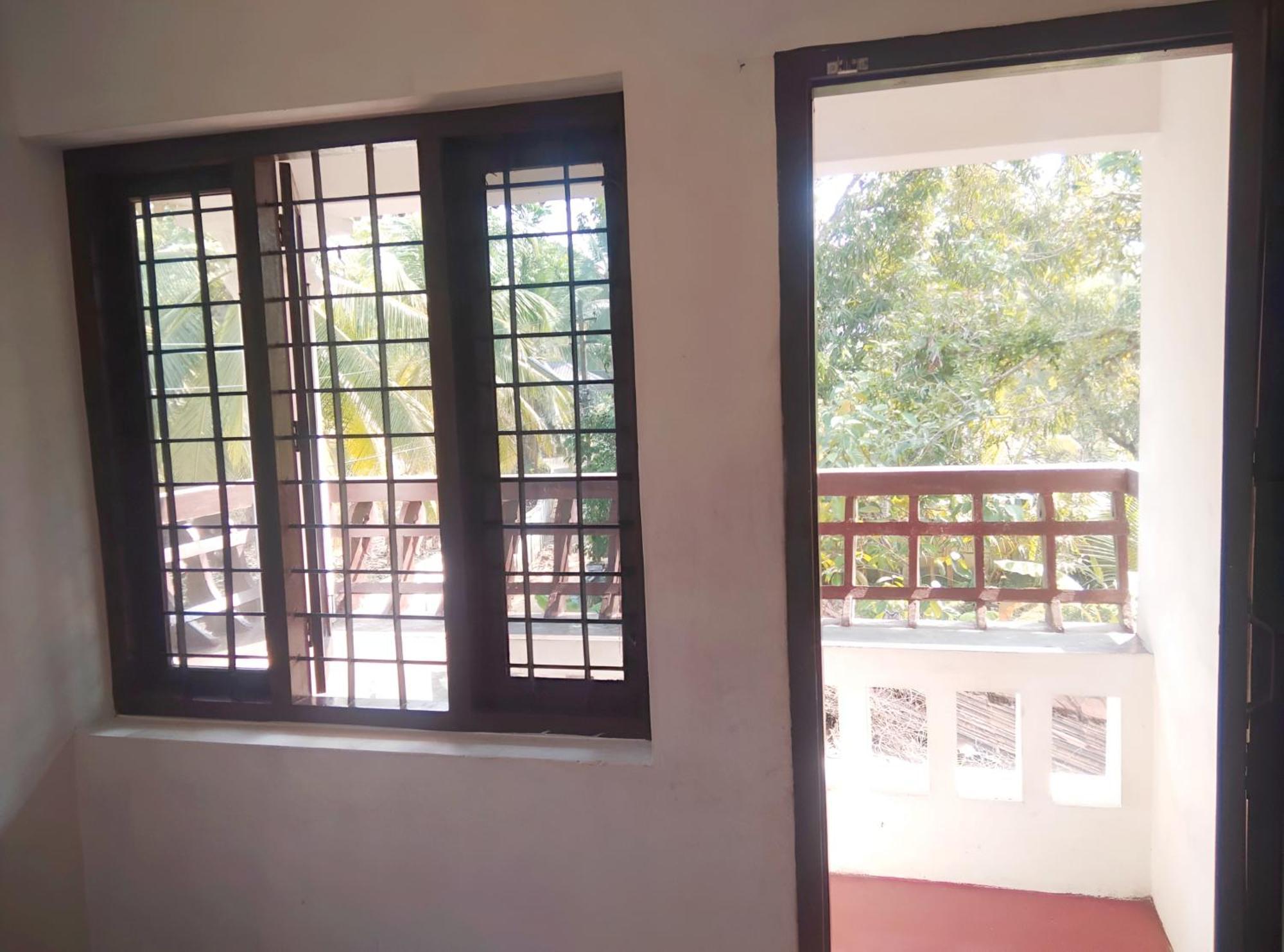 Thachattu Homestay Vaikom Eksteriør bilde