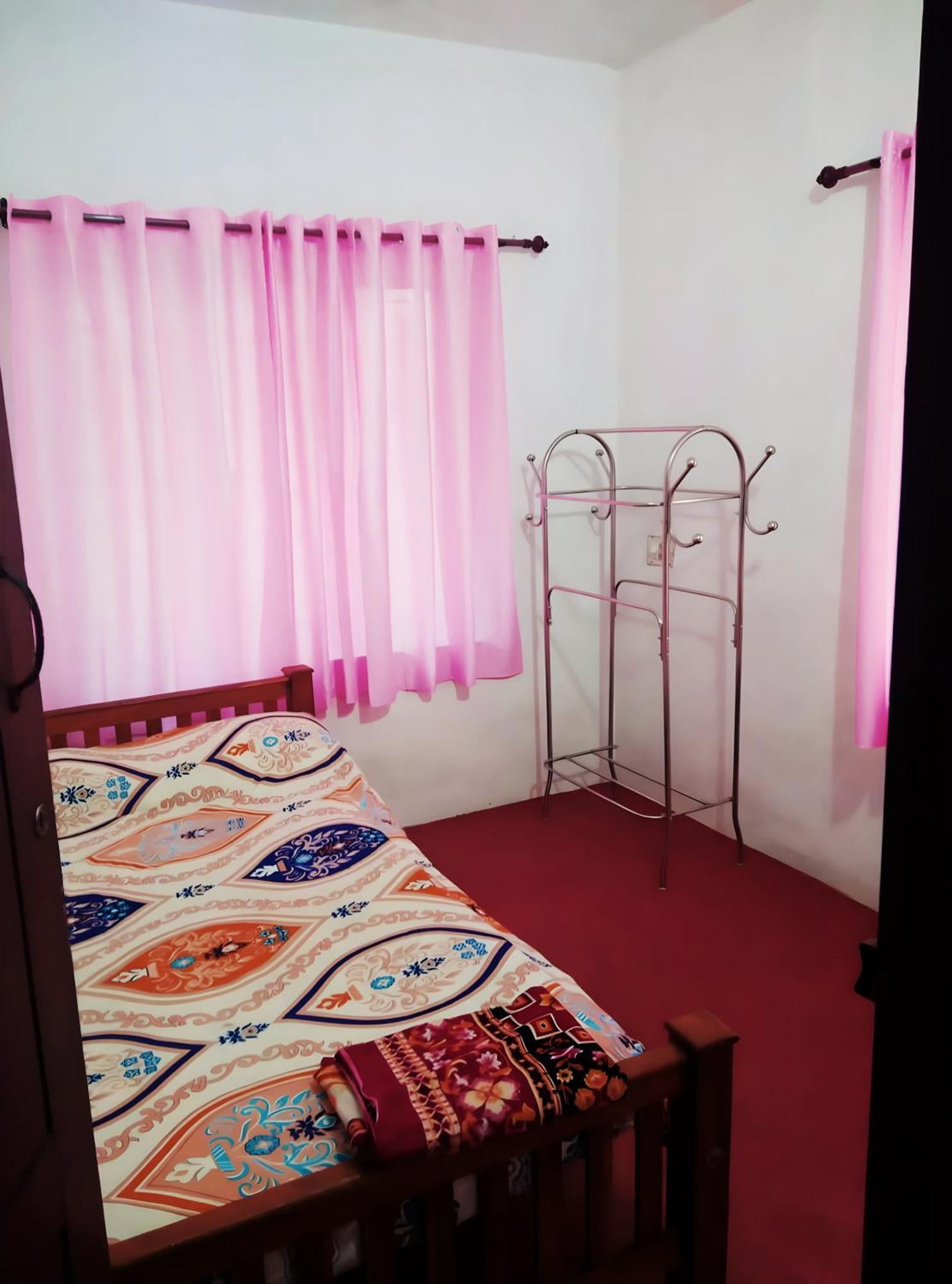 Thachattu Homestay Vaikom Eksteriør bilde