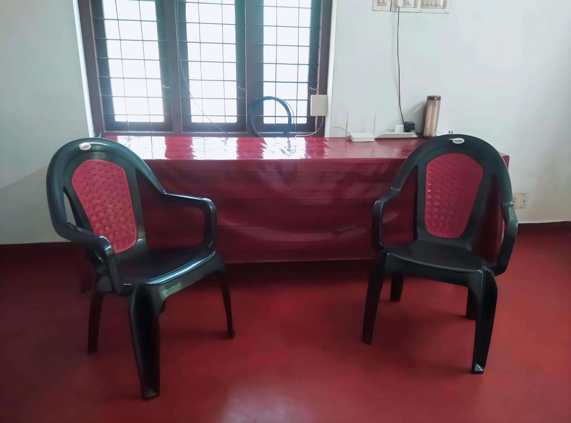 Thachattu Homestay Vaikom Eksteriør bilde