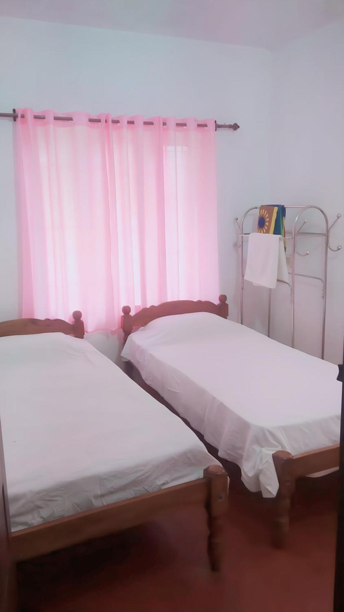 Thachattu Homestay Vaikom Eksteriør bilde