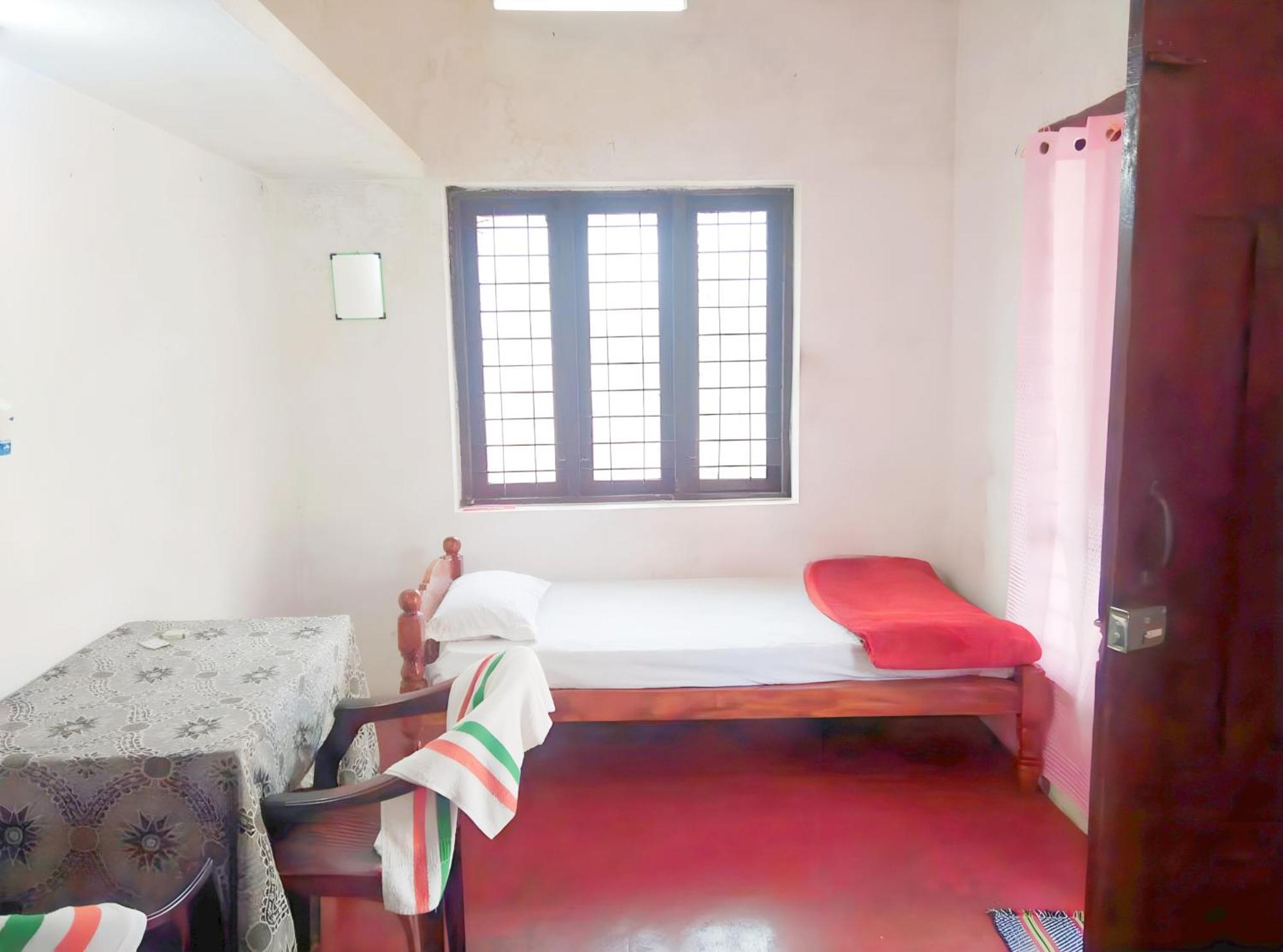 Thachattu Homestay Vaikom Eksteriør bilde
