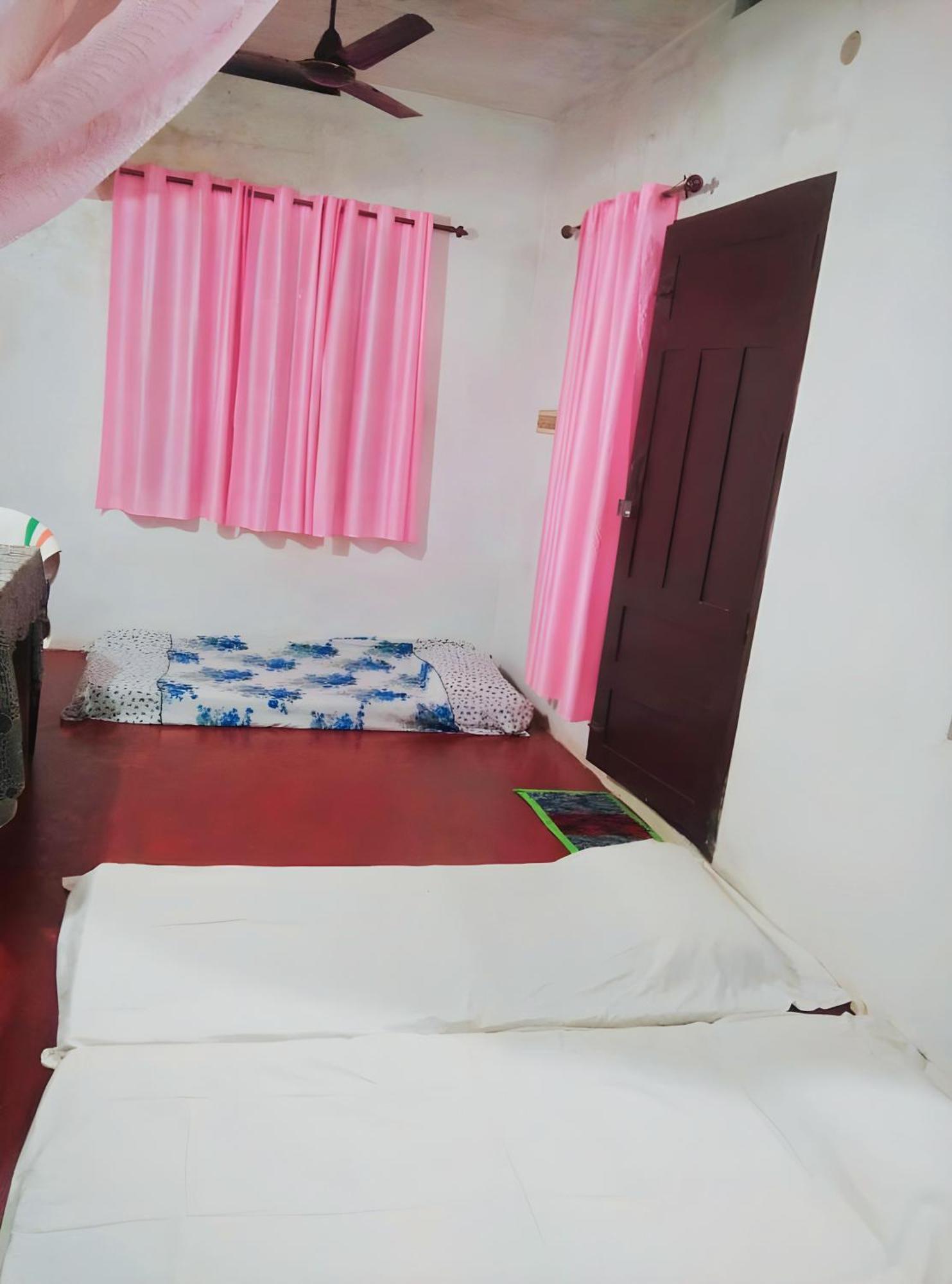 Thachattu Homestay Vaikom Eksteriør bilde